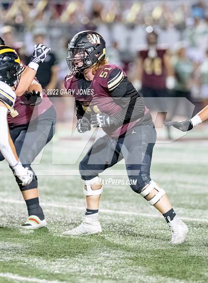 Thumbnail 3 in Del Oro @ Whitney photogallery.