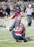 Photo from the gallery "Del Oro @ Whitney"