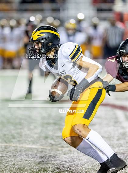 Thumbnail 2 in Del Oro @ Whitney photogallery.