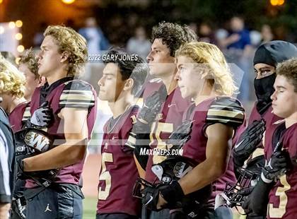 Thumbnail 3 in Del Oro @ Whitney photogallery.