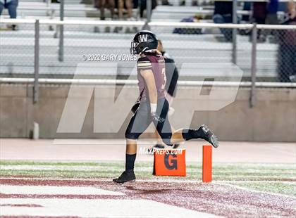 Thumbnail 1 in Del Oro @ Whitney photogallery.
