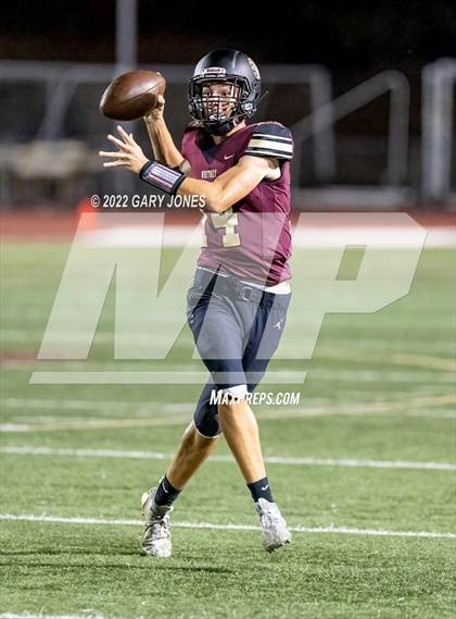 Thumbnail 3 in Del Oro @ Whitney photogallery.