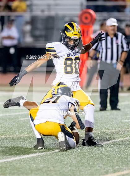 Thumbnail 2 in Del Oro @ Whitney photogallery.