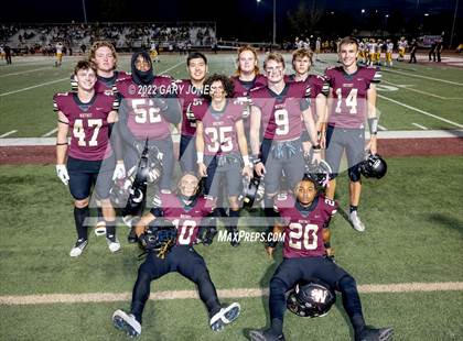 Thumbnail 1 in Del Oro @ Whitney photogallery.