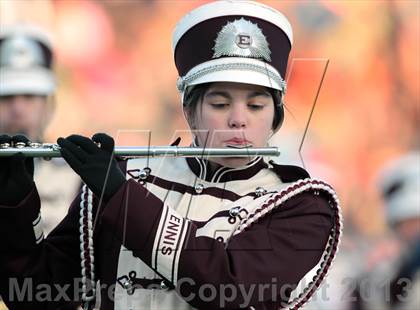 Thumbnail 1 in Ennis vs. Aledo (UIL 4A D2 Semifinal Playoff) photogallery.