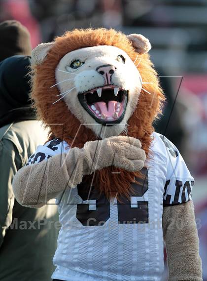Thumbnail 1 in Ennis vs. Aledo (UIL 4A D2 Semifinal Playoff) photogallery.