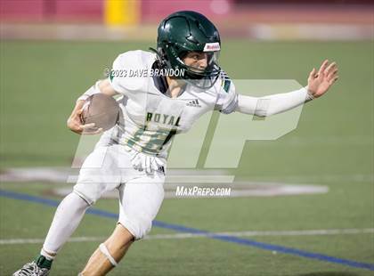 Thumbnail 2 in Royal @ Simi Valley photogallery.