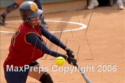 Thumbnail 1 in Serra vs Cantwell Sacred Heart (D7 Section Final) photogallery.