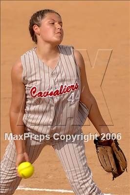 Thumbnail 2 in Serra vs Cantwell Sacred Heart (D7 Section Final) photogallery.