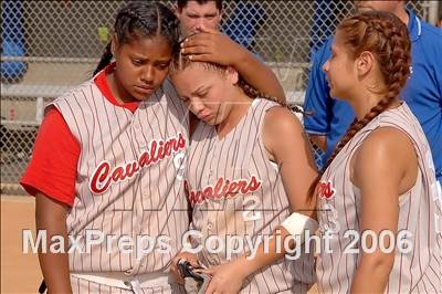 Thumbnail 1 in Serra vs Cantwell Sacred Heart (D7 Section Final) photogallery.