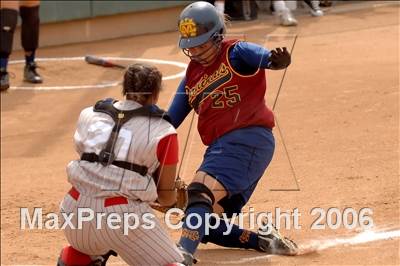 Thumbnail 1 in Serra vs Cantwell Sacred Heart (D7 Section Final) photogallery.