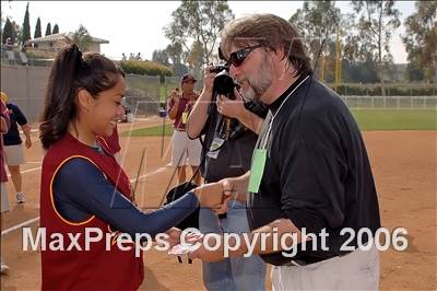 Thumbnail 2 in Serra vs Cantwell Sacred Heart (D7 Section Final) photogallery.