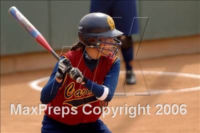 Thumbnail 1 in Serra vs Cantwell Sacred Heart (D7 Section Final) photogallery.