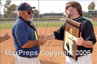 Thumbnail 2 in Serra vs Cantwell Sacred Heart (D7 Section Final) photogallery.