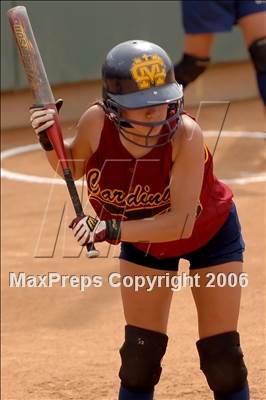 Thumbnail 2 in Serra vs Cantwell Sacred Heart (D7 Section Final) photogallery.
