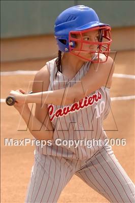 Thumbnail 1 in Serra vs Cantwell Sacred Heart (D7 Section Final) photogallery.