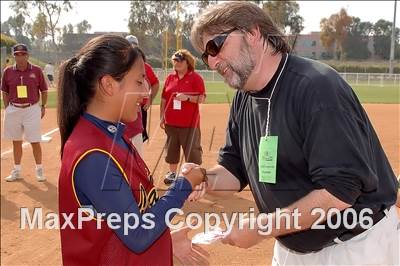 Thumbnail 2 in Serra vs Cantwell Sacred Heart (D7 Section Final) photogallery.