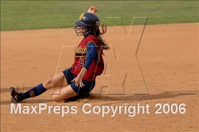 Thumbnail 3 in Serra vs Cantwell Sacred Heart (D7 Section Final) photogallery.
