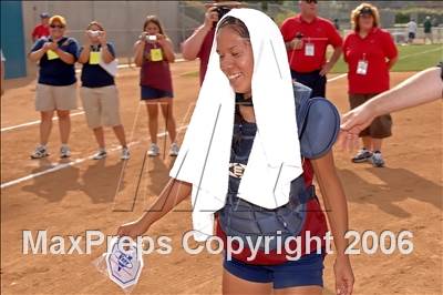 Thumbnail 3 in Serra vs Cantwell Sacred Heart (D7 Section Final) photogallery.