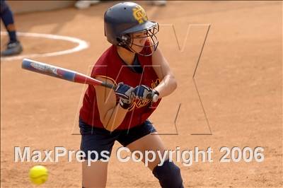 Thumbnail 1 in Serra vs Cantwell Sacred Heart (D7 Section Final) photogallery.