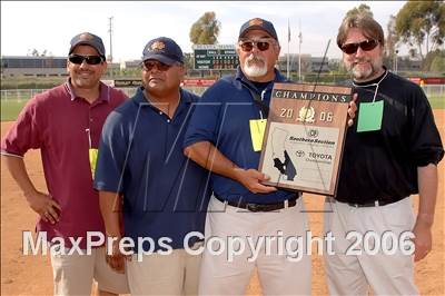 Thumbnail 1 in Serra vs Cantwell Sacred Heart (D7 Section Final) photogallery.