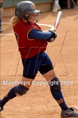 Thumbnail 1 in Serra vs Cantwell Sacred Heart (D7 Section Final) photogallery.