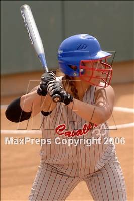 Thumbnail 2 in Serra vs Cantwell Sacred Heart (D7 Section Final) photogallery.