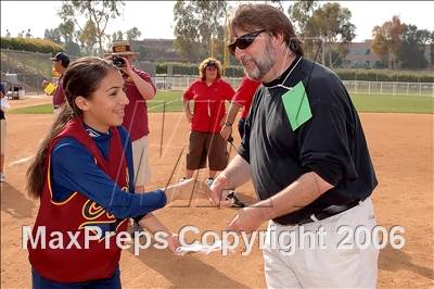 Thumbnail 2 in Serra vs Cantwell Sacred Heart (D7 Section Final) photogallery.