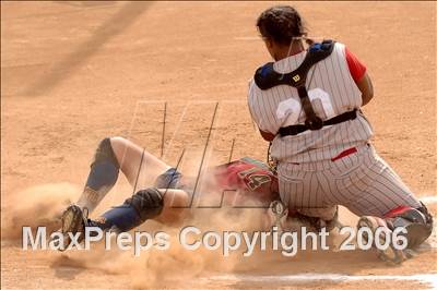 Thumbnail 1 in Serra vs Cantwell Sacred Heart (D7 Section Final) photogallery.