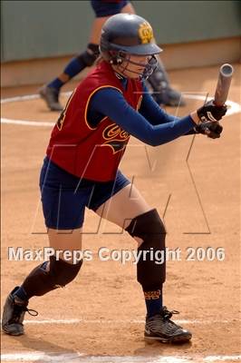 Thumbnail 2 in Serra vs Cantwell Sacred Heart (D7 Section Final) photogallery.