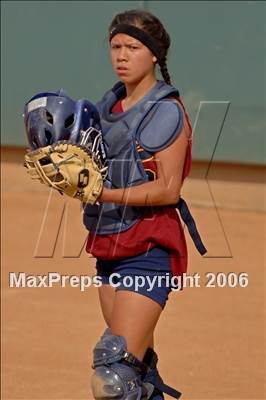 Thumbnail 3 in Serra vs Cantwell Sacred Heart (D7 Section Final) photogallery.