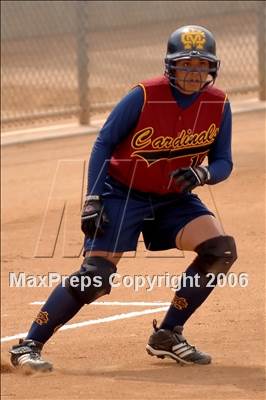 Thumbnail 3 in Serra vs Cantwell Sacred Heart (D7 Section Final) photogallery.