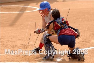 Thumbnail 3 in Serra vs Cantwell Sacred Heart (D7 Section Final) photogallery.