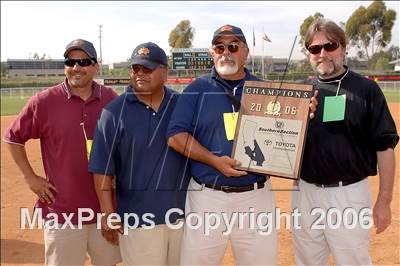 Thumbnail 2 in Serra vs Cantwell Sacred Heart (D7 Section Final) photogallery.