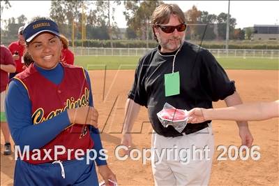 Thumbnail 2 in Serra vs Cantwell Sacred Heart (D7 Section Final) photogallery.