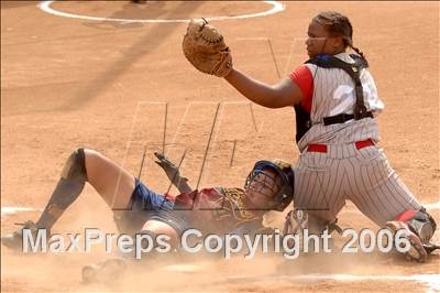 Thumbnail 2 in Serra vs Cantwell Sacred Heart (D7 Section Final) photogallery.