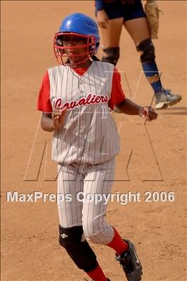 Thumbnail 1 in Serra vs Cantwell Sacred Heart (D7 Section Final) photogallery.