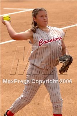 Thumbnail 2 in Serra vs Cantwell Sacred Heart (D7 Section Final) photogallery.