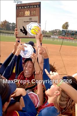 Thumbnail 3 in Serra vs Cantwell Sacred Heart (D7 Section Final) photogallery.