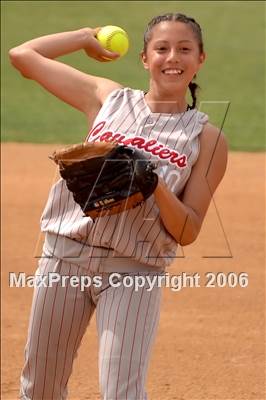 Thumbnail 2 in Serra vs Cantwell Sacred Heart (D7 Section Final) photogallery.