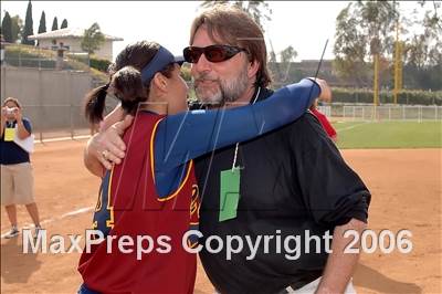 Thumbnail 3 in Serra vs Cantwell Sacred Heart (D7 Section Final) photogallery.