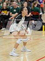 Photo from the gallery "Ontario Christian vs Gilbert (Nike TOC Southwest)"