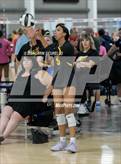 Photo from the gallery "Ontario Christian vs Gilbert (Nike TOC Southwest)"