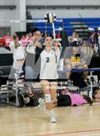 Photo from the gallery "Ontario Christian vs Gilbert (Nike TOC Southwest)"