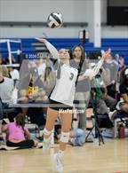 Photo from the gallery "Ontario Christian vs Gilbert (Nike TOC Southwest)"