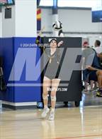 Photo from the gallery "Ontario Christian vs Gilbert (Nike TOC Southwest)"