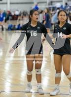 Photo from the gallery "Ontario Christian vs Gilbert (Nike TOC Southwest)"