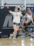 Photo from the gallery "Ontario Christian vs Gilbert (Nike TOC Southwest)"