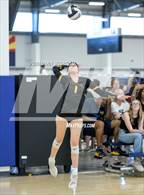 Photo from the gallery "Ontario Christian vs Gilbert (Nike TOC Southwest)"