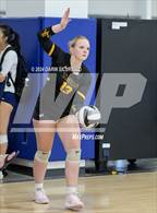 Photo from the gallery "Ontario Christian vs Gilbert (Nike TOC Southwest)"